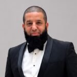 Mohammed Ishtiaq